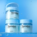 Torriden Molecular Hyaluronic Acid Multi Pad Увлажняющие многофункциональные пэды 80 шт