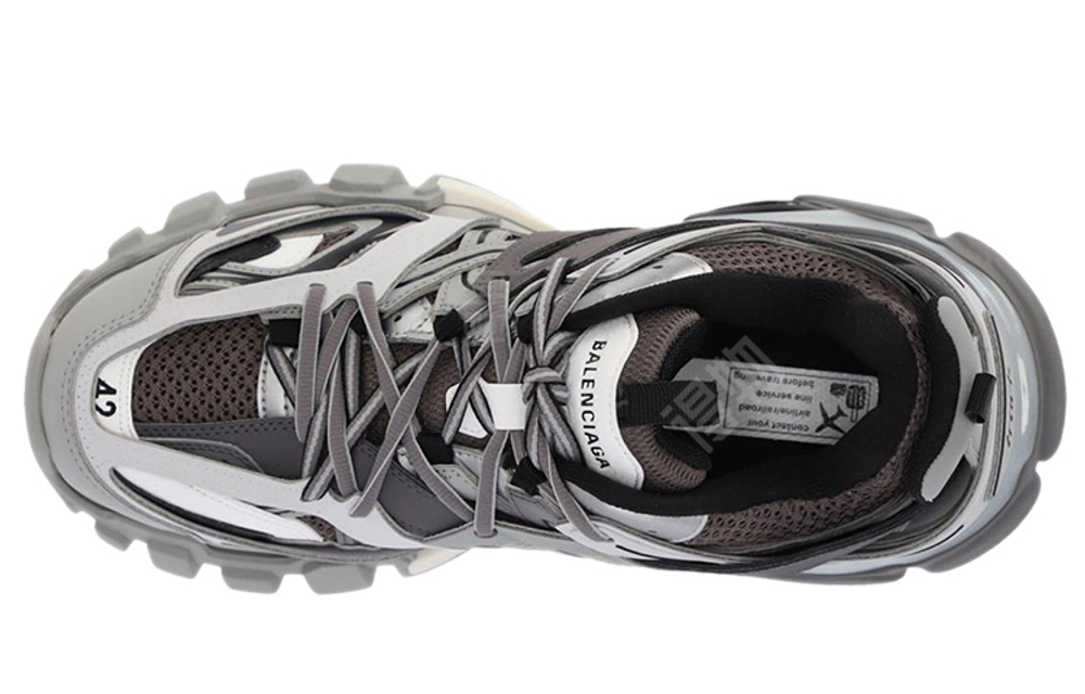 Balenciaga Track 1.0 Led