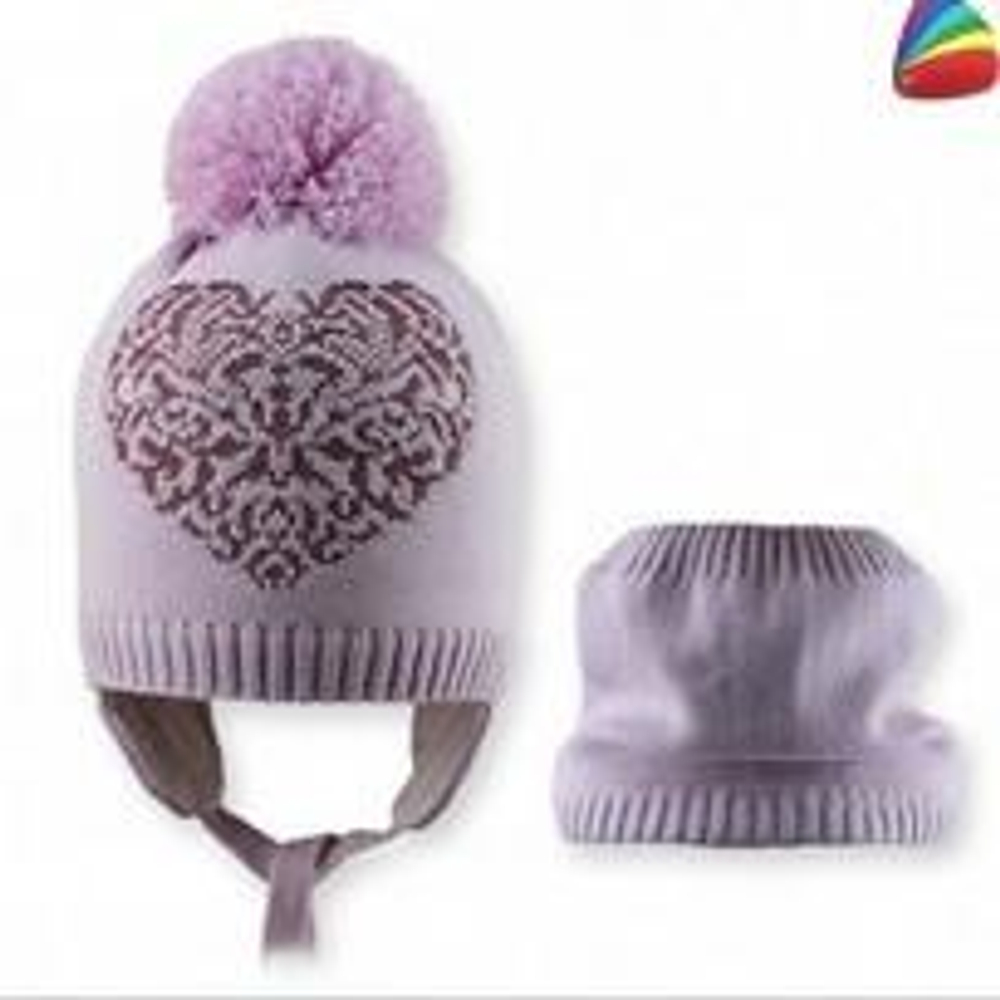 Комплект д/дев shelter ассорт р.50-52 (SelfieWork) JK-71SH