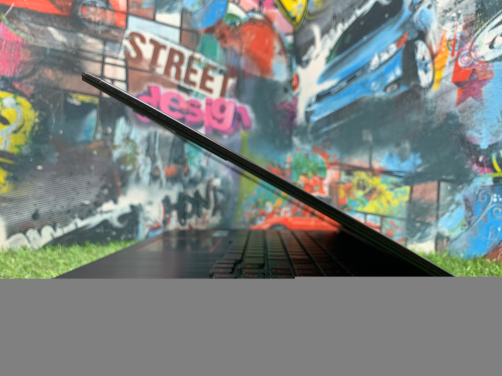 Игровой Asus Rog i5-7/16GB/1050 4GB/SSD128/HDD 1TB