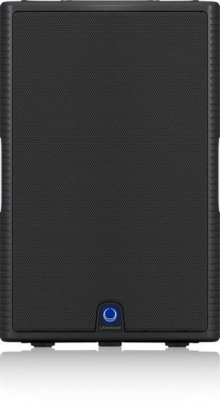 Turbosound MILAN M15 активная АС, 1100Вт, динамик 15 дюймов