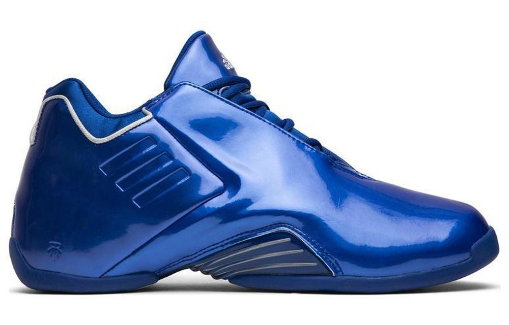 Кроссовки Adidas T Mac 3