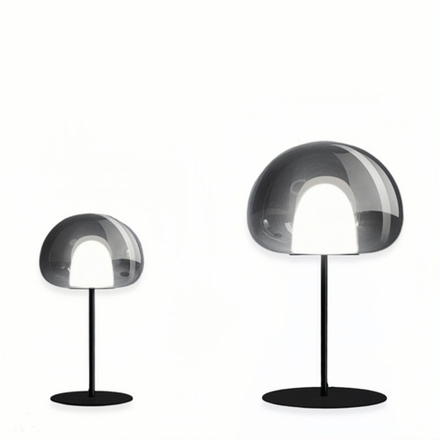 Table design lamp THEA by  Gabriele & Oscar Buratti