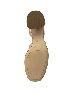 Женские Туфли Hogl 5-104724 nude