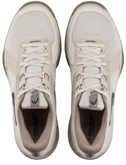 Мужские кроссовки теннисные Head Sprint Pro 4.0 - серый