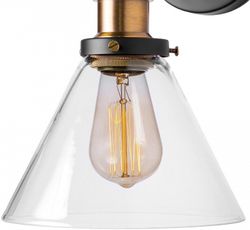 Бра Loft it Factory Filament LOFT1123W