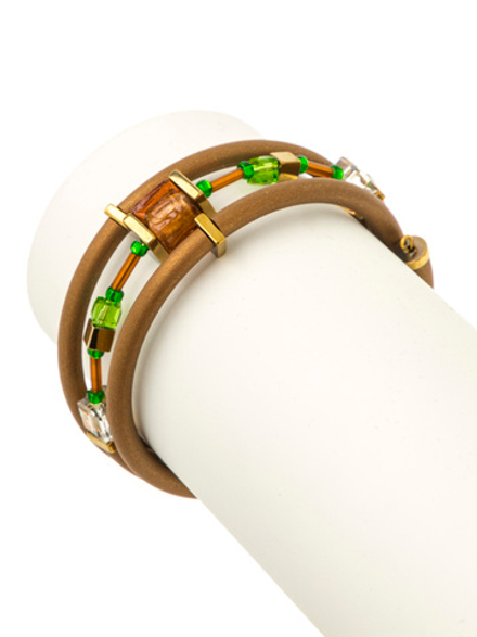 Браслет Geo Mix