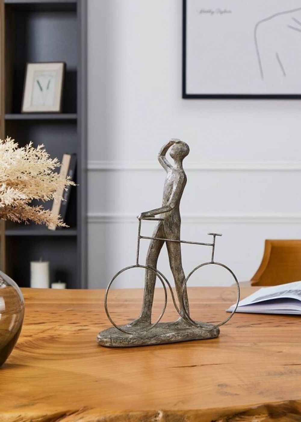 Статуэтка Eglo Siocon 427398