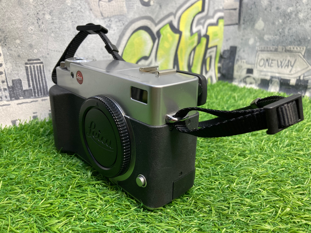 Leica Camera Digilux 3 Покупка/Продажа
