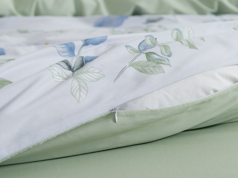 Постельное белье СайлиД BP-171 сатин