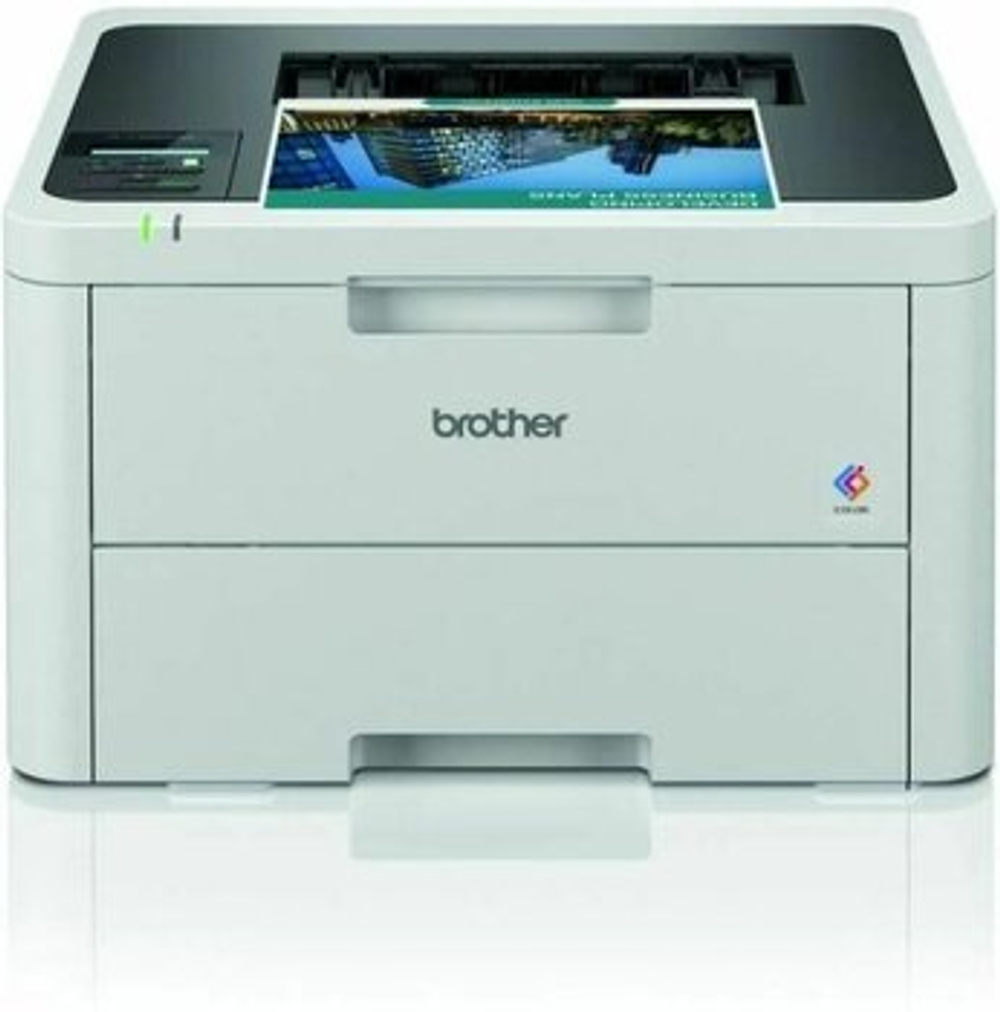 Лазерный принтер Brother HL-L3220CWE