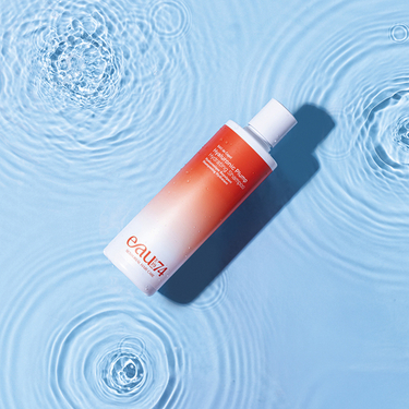 EAU de Capri Hyaluronic Plump Shampoo: Секрет Невесомой Мягкости и Сияния Ваших Волос