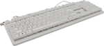 Клавиатура SVEN Standard 301  White &lt;USB&gt;  105КЛ