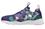 Кроссовки Reebok Furylite Graphic (Женская размерная сетка)