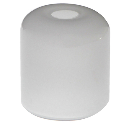 HENSEL Glass Dome frosted, uncoated 9454639. Защитный стеклянный колпак