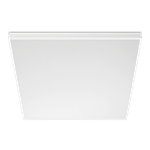 Светильник ДВО LED Армстронг "АРКТИКА" с равномерной засветкой 30W-3000Lm 4000K с БАП на 1ч 595х595х40мм VS