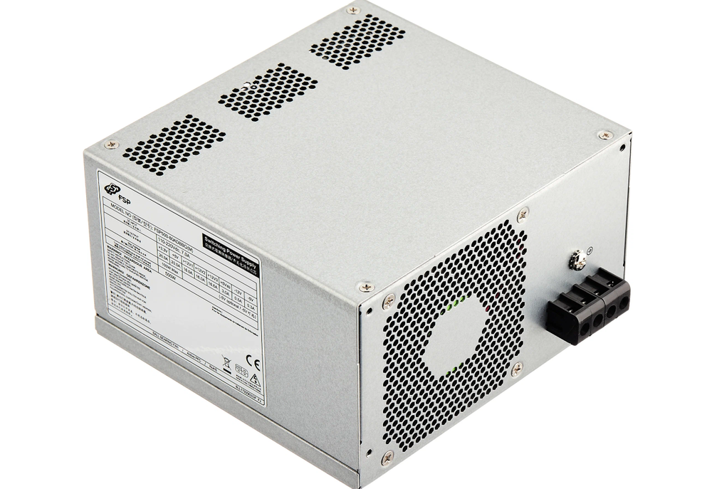 Блок питания Advantech 96PS-D500WPS2 500W OEM