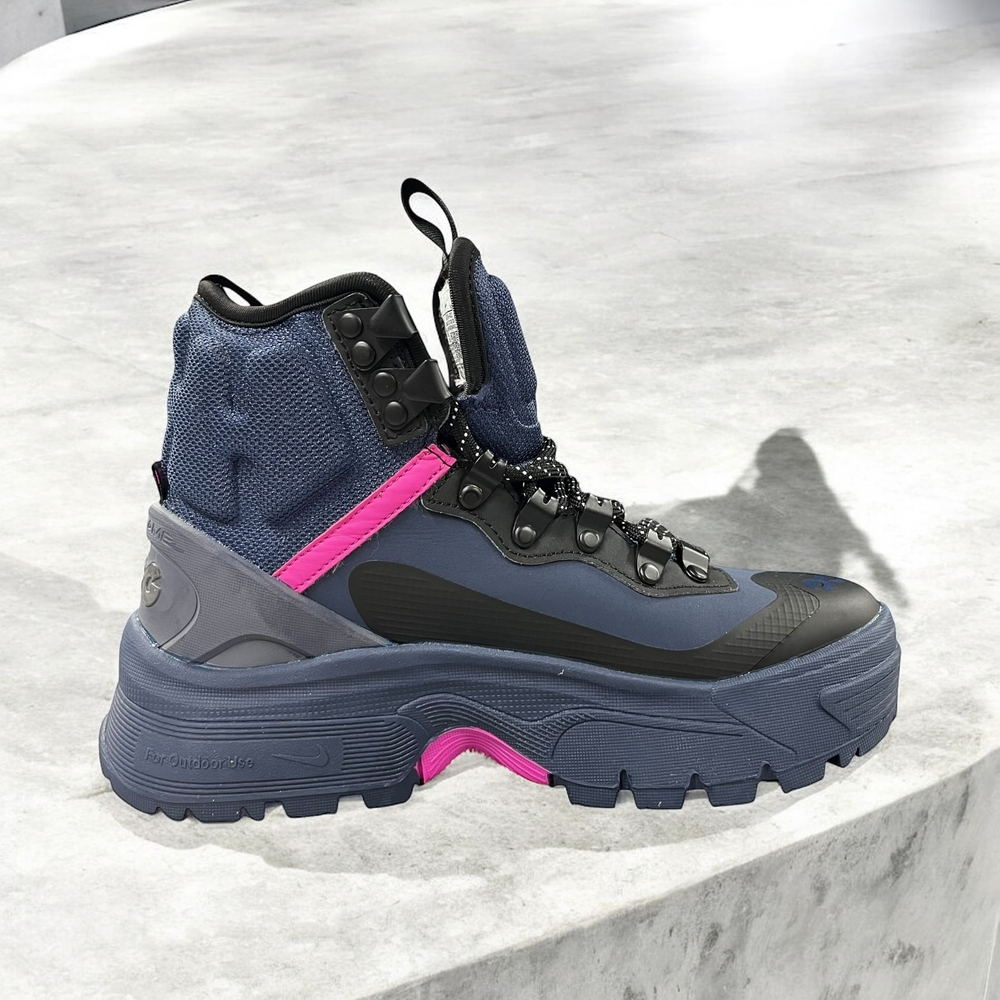 Nike ACG Air Zoom Gaiadome GORE-TEX • Orchid