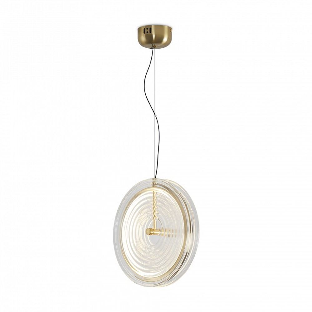 Подвесной светильник Freya Borbon FR5442PL-L11TR