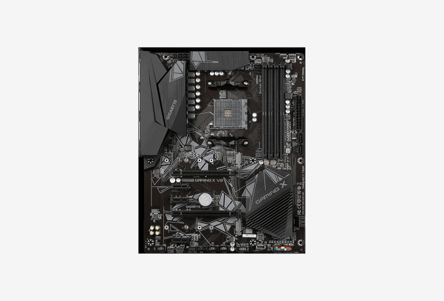B550 GAMING X V2_0126709105459