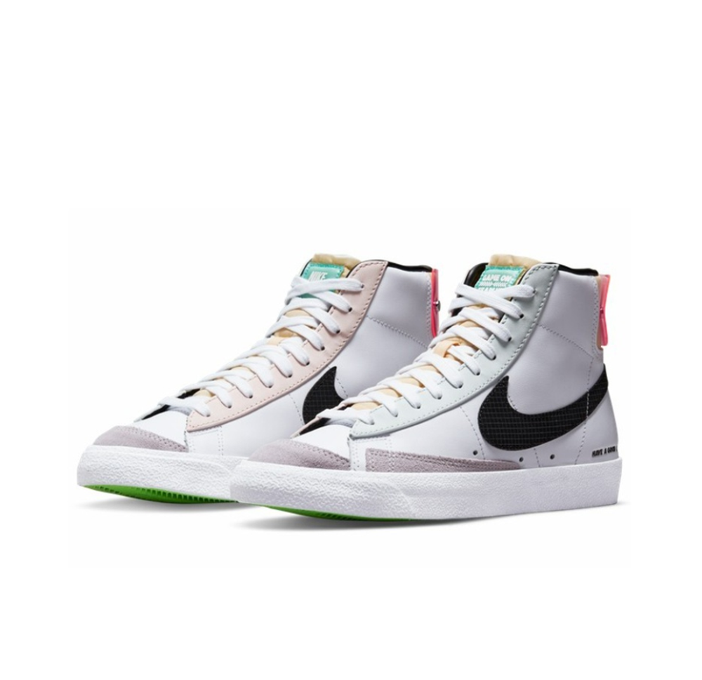 Кроссовки Nike Blazer Mid 'Have a Good Game' DO2331-101
