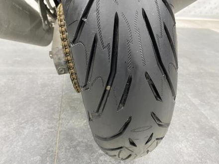 Ducati Monster 400 , 2000