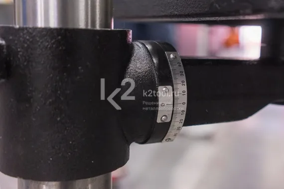 Вертикально-сверлильный станок Stalex DP-20