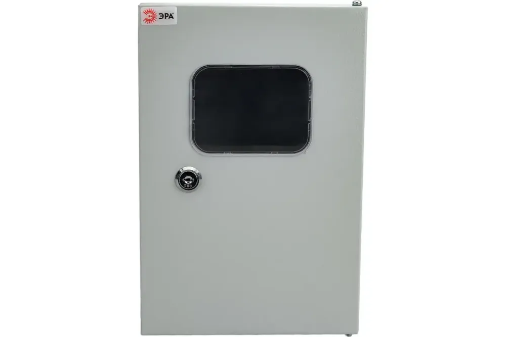 Щит ЩУРн-1/6_IP31 (285х190х145) ЭРА SIMPLE