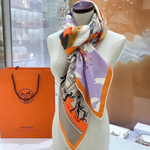Платок Hermes