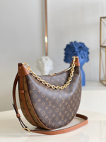Louis Vuitton Loop Hobo