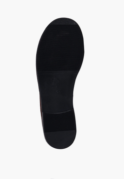 Ботинки // Meda // Chocolate // Suede