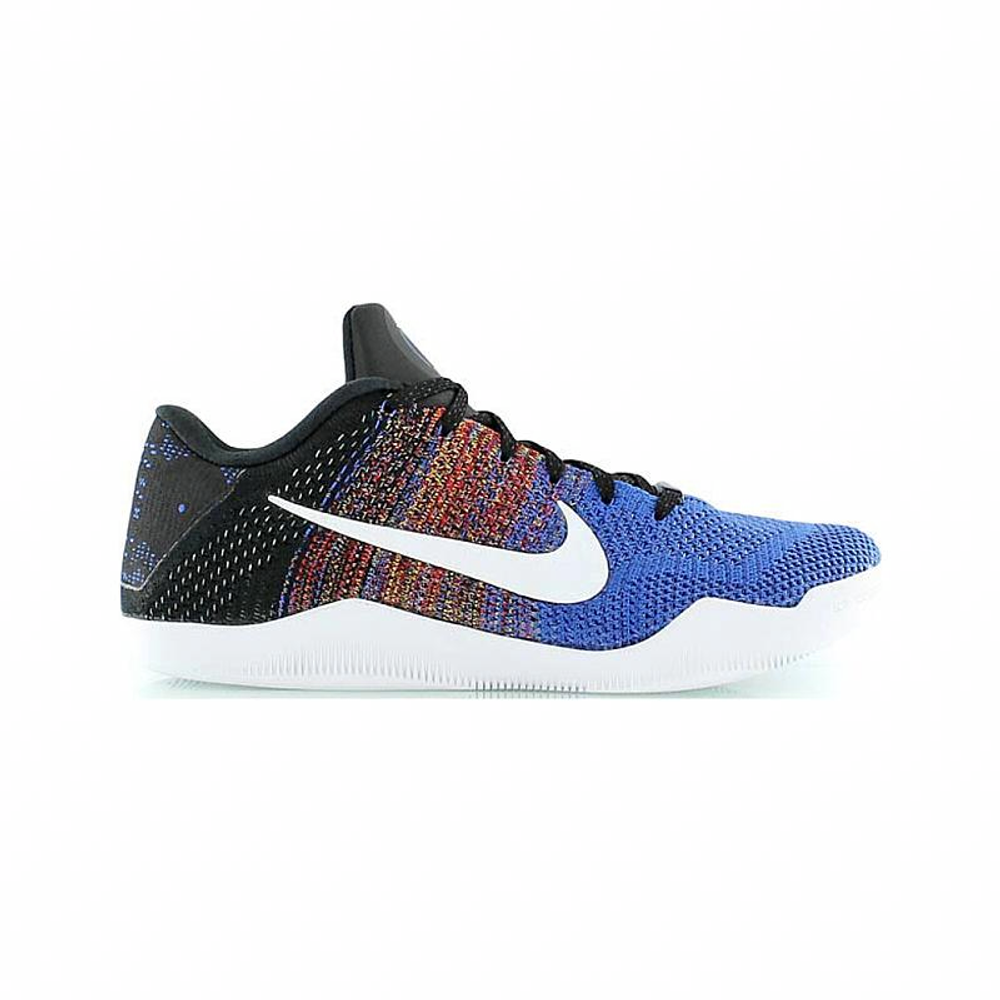 Кроссовки Nike Kobe 11 Elite Low Bhm (2016)