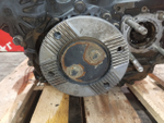 МКПП ZF 16S2230TD 2018г.