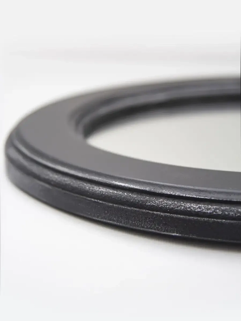 Зеркало настенное для прихожей 27 см