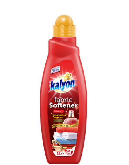 KALYON КОНДИЦИОНЕР ДЛЯ БЕЛЬЯ ДЕЛИКАТНЫЙ 1000 МЛ x 12