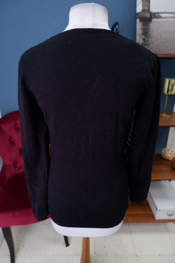 Джемпер стильный 44 размер