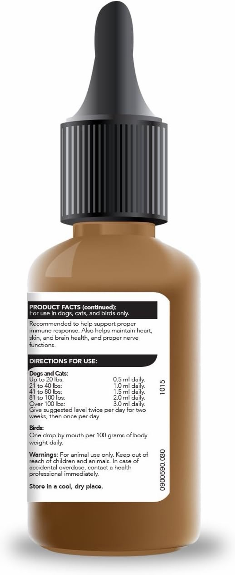 Vetri Science VETRI DMG Диметилглицин