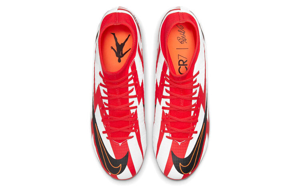 Кроссовки Nike Superfly 8 14 Academy Cr7 Fgmg