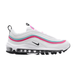Кроссовки Nike Air Max 97 (Женская размерная сетка)