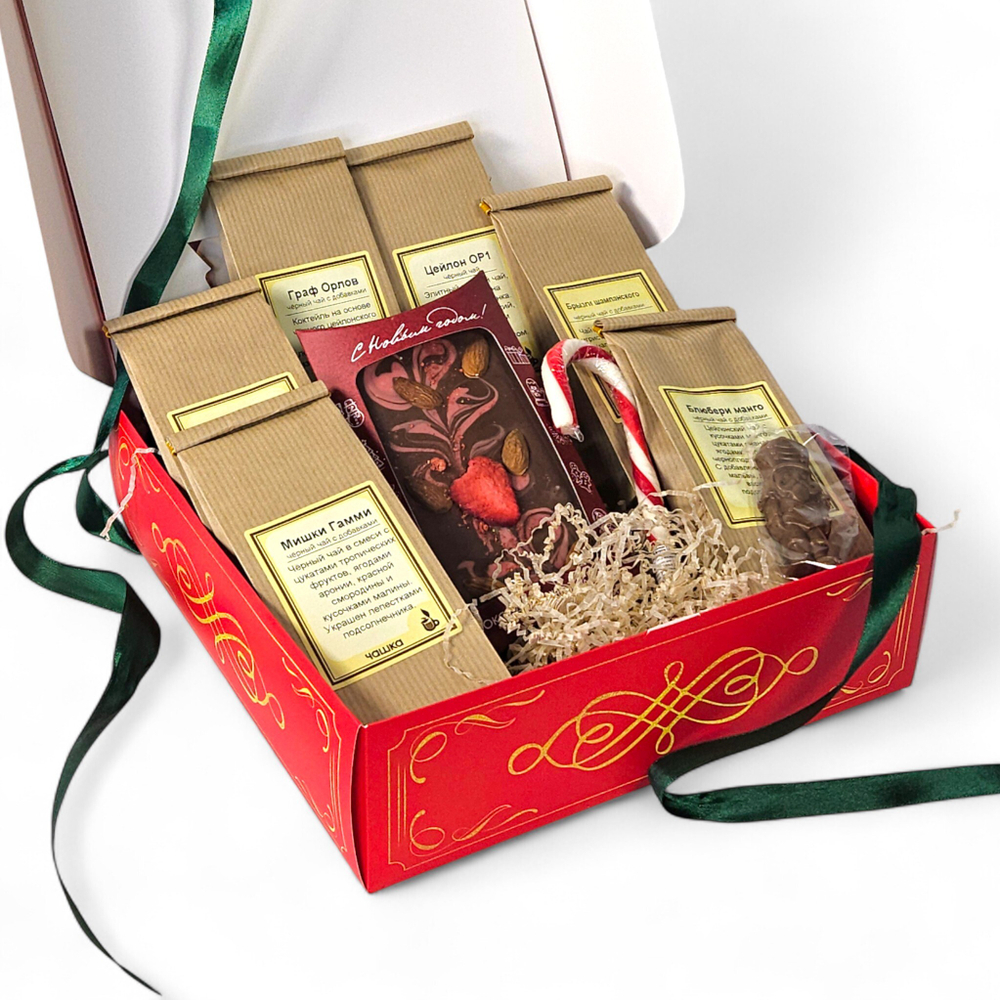 Подарок "Щелкунчик"