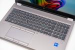 Ноутбук HP ZBook Fury 15 G8 ( i7-11850H / Quadro T1200 )