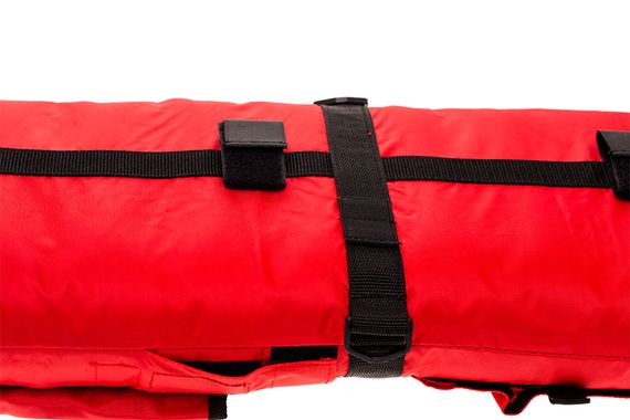 Буй Marlin Reef Red