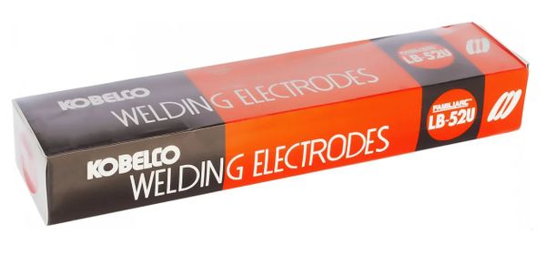 Загадка LB-52U: Почему сварщики платят больше и спят спокойно