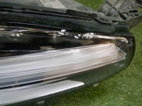 Фара правая Volvo XC90 2 (2014-2019) Full LED