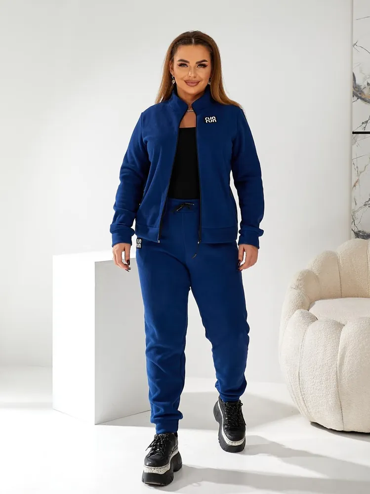 Костюм спортивный УК-513-1 Fabrika