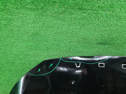 Капот Omoda S5 (2022-н.в.)