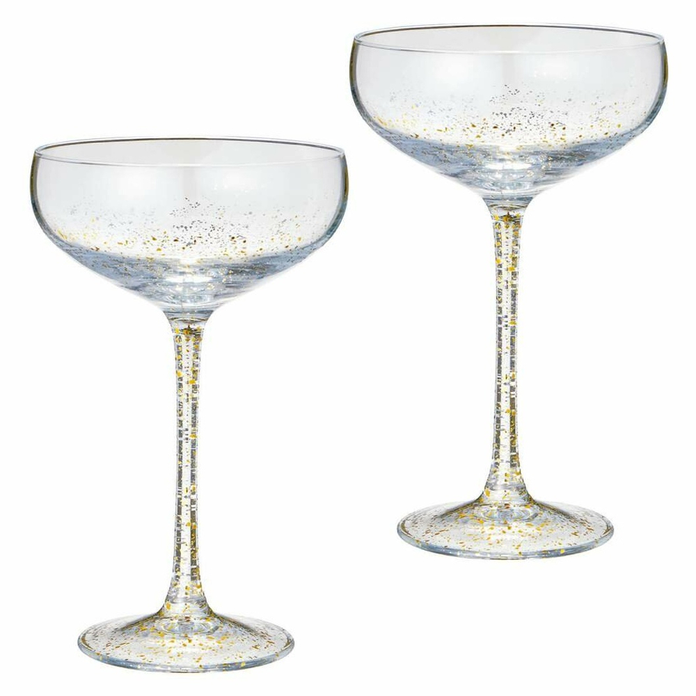 Набор креманок "Sparkles" 2шт 330мл