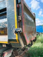 FAW J6 8x4 Самосвал СА3310Р66K24T4E5 (Дизельный, 11,1 л, 420 л.с., МТ)