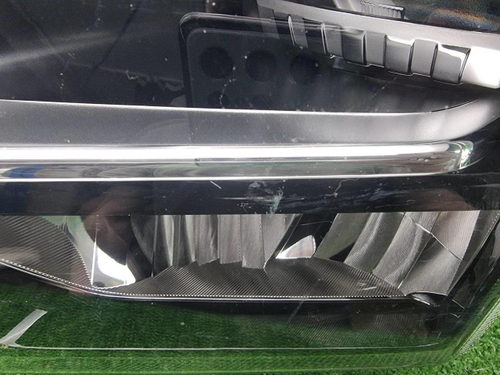 Фара левая Omoda C5 (2022-н.в.) LED