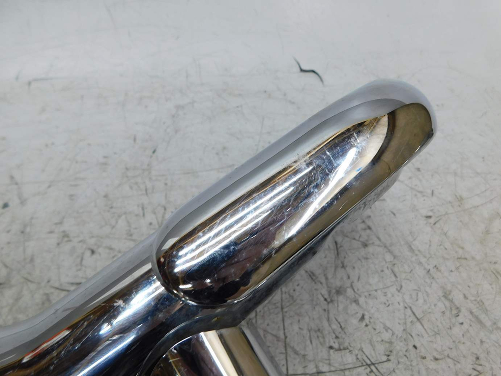 Глушитель Yamaha Drag Star 400 050196